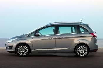 Ford Grand C-MAX 1.6 EcoBoost 150hp Trend