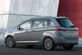 Ford Grand C-MAX