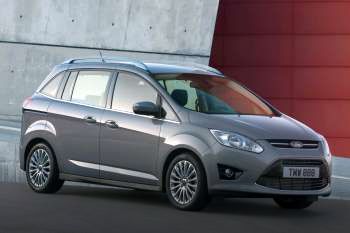 Ford C-MAX 2010