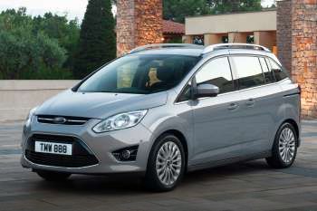 Ford Grand C-MAX