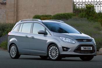 Ford C-MAX 2010