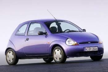 Ford Ka 1.3 Futura