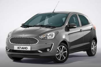 Ford Ka+ 1.2 Trend Essential