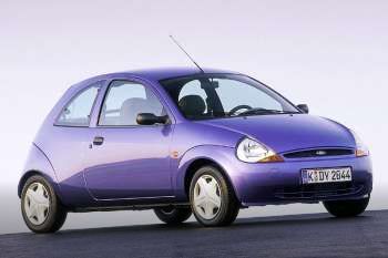 Ford Ka Ford Ka