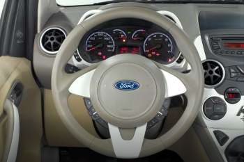 Ford Ka 2008