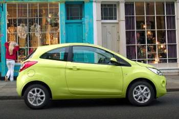 Ford Ka 1.2 Style