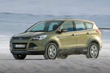 Ford Kuga 2013