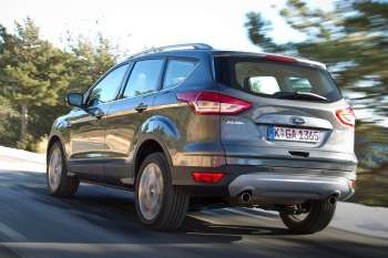 Ford Kuga 2013