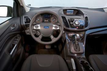 Ford Kuga 2013