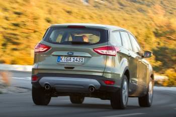 Ford Kuga 2013