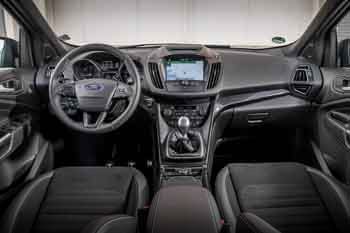 Ford Kuga 2016