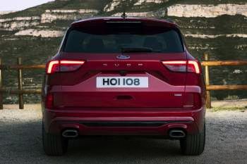 Ford Kuga 2.5 PHEV Titanium X