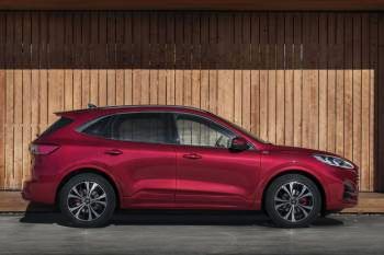 Ford Kuga 2019