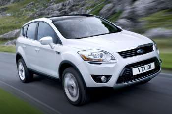 Ford Kuga 2008