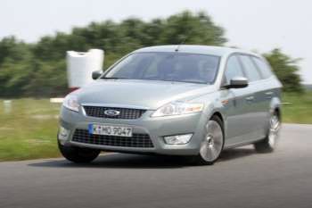 Ford Mondeo 2007