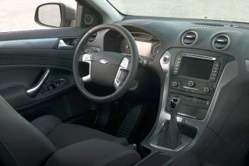 Ford Mondeo Wagon 2.0 TDCi 140hp Trend Business