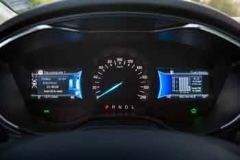 Ford Mondeo 2.0 TDCi Bi-Turbo 210hp Vignale