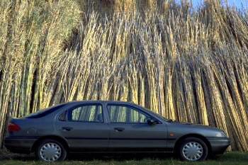 Ford Mondeo 1993