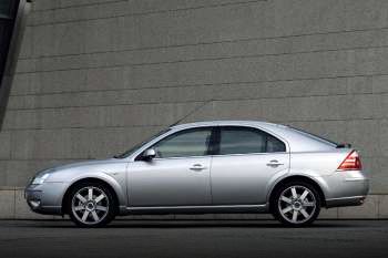 Ford Mondeo 2005