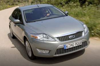 Ford Mondeo 2007