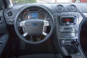 Ford Mondeo 2007