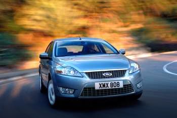 Ford Mondeo 2.3 16V Trend