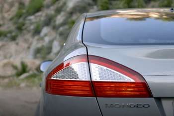 Ford Mondeo 2007