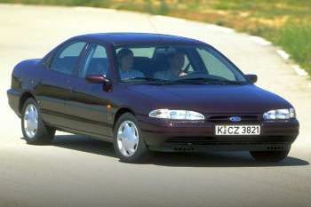 Ford Mondeo 1993