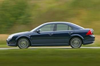 Ford Mondeo 2005