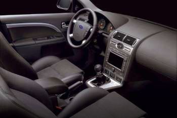 Ford Mondeo 2005