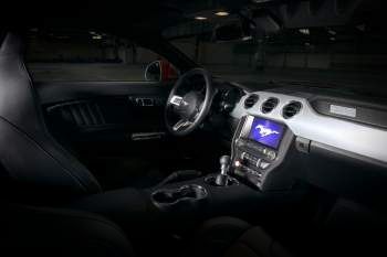 Ford Mustang 2015