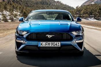 Ford Mustang 2018