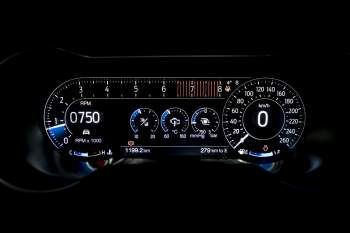 Ford Mustang 2018