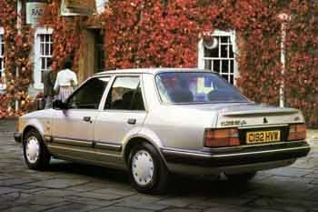 Ford Orion 1.6 GL