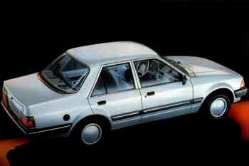 Ford Orion 1983