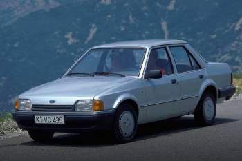 Ford Orion 1.4 CL