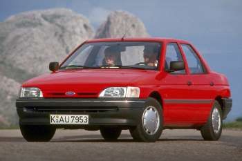 Ford Orion