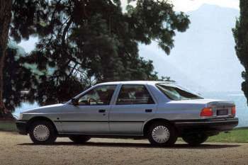 Ford Orion 1990