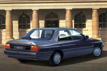 Ford Orion 1990