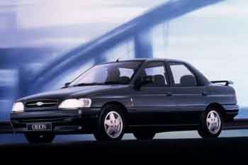 Ford Orion 1.8 Ghia Si