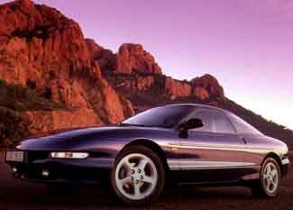 Ford Probe 1994