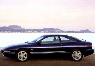 Ford Probe