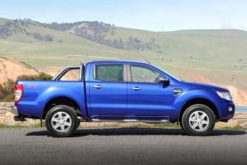 Ford Ranger Double Cab 2.2 TDCi XLT