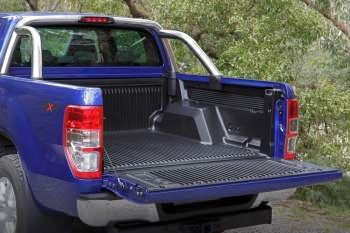 Ford Ranger Double Cab