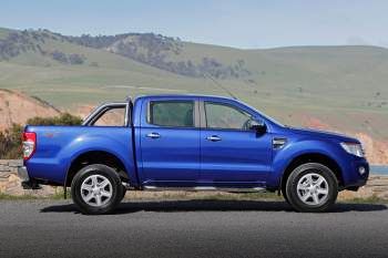 Ford Ranger Super Cab 2.2 TDCi XL