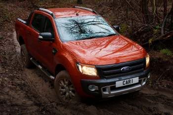 Ford Ranger Super Cab 2.2 TDCi XL