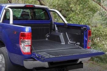 Ford Ranger Super Cab