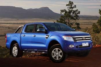 Ford Ranger Super Cab 2.2 TDCi XLT