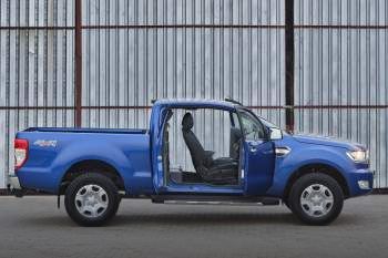 Ford Ranger Super Cab 2.2 TDCi XLT