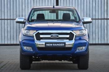 Ford Ranger Super Cab 2.2 TDCi Limited